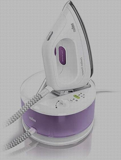 ¿Dónde poder comprar plancha braun plancha vapor braun carestyle compact?