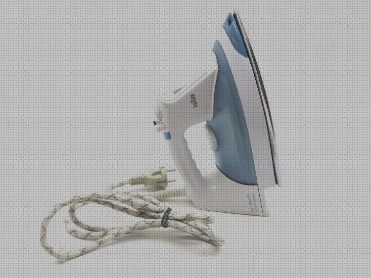 ¿Dónde poder comprar plancha braun plancha vapor braun prostyle saphir?