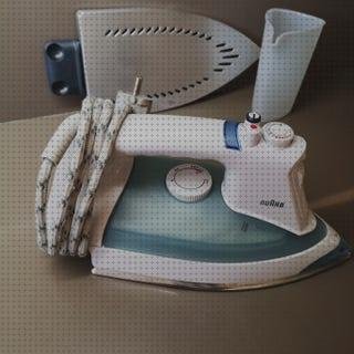 Las mejores plancha braun plancha vapor braun prostyle saphir