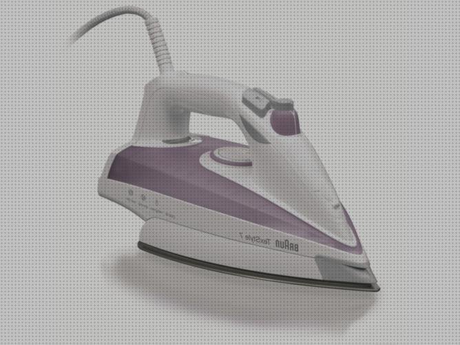 Las mejores plancha braun plancha vapor braun ts 715 texstyle 7