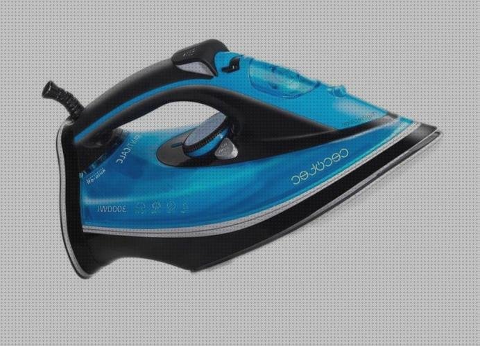 Las mejores cecotec plancha plancha vapor cecotec forcetitanium 720 smart