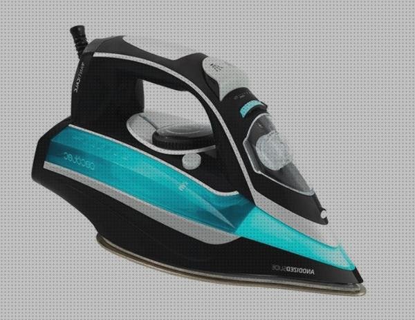 Las mejores marcas de cecotec plancha plancha vapor cecotec w 3100