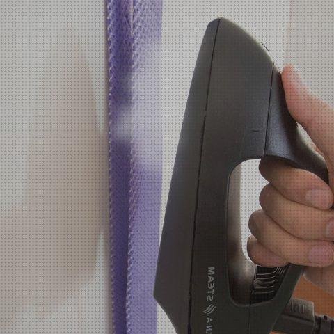 Las mejores sal plancha vapor Más sobre plancha de vapor argan Más sobre plancha ariete 2400 plancha vapor de viaje con sal