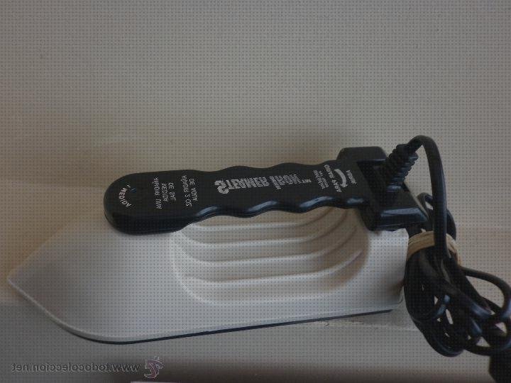 Las mejores 36 Planchas Vapores De Viajes Con Sal