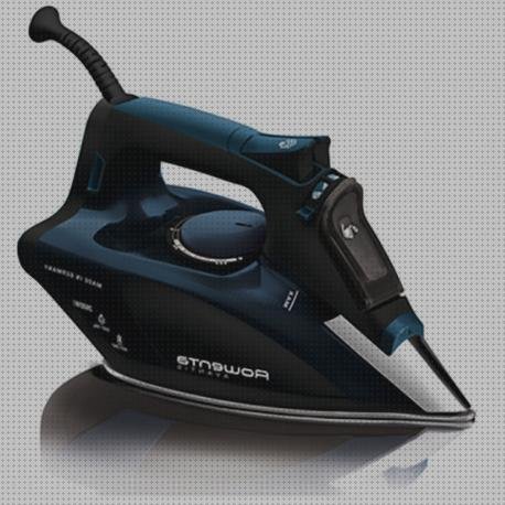 Opiniones de las 33 mejores Planchas Vapores Focus Negras Rojas Moulinex 2600 W Dw5140d1