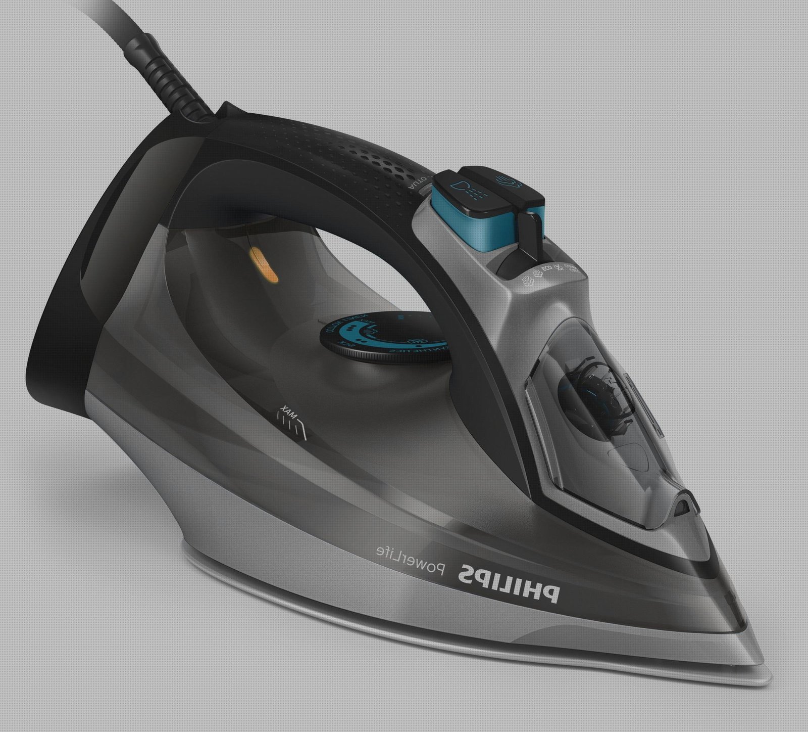 Mejores 36 planchas vapores gc2999