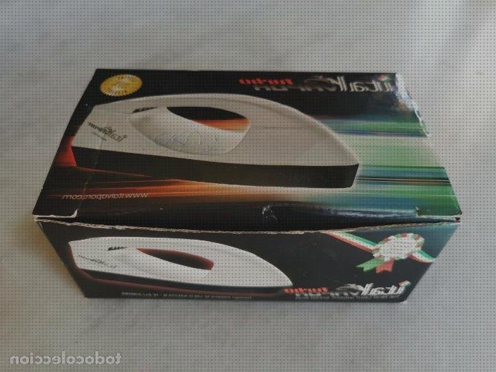 Las mejores Más sobre plancha vapor eurostile Más sobre plancha unicel Más sobre plancha bieffe baby vapor plancha vapor italvapor