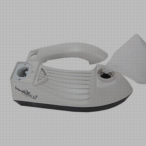 Review de plancha vapor italvapor