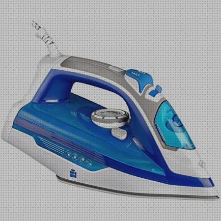 Análisis de las 26 mejores Planchas Vapores Jata Simbolos