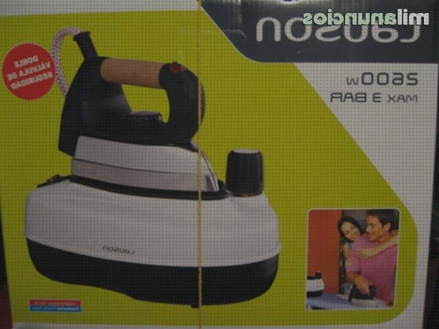 ¿Dónde poder comprar lauson plancha vapor lauson?