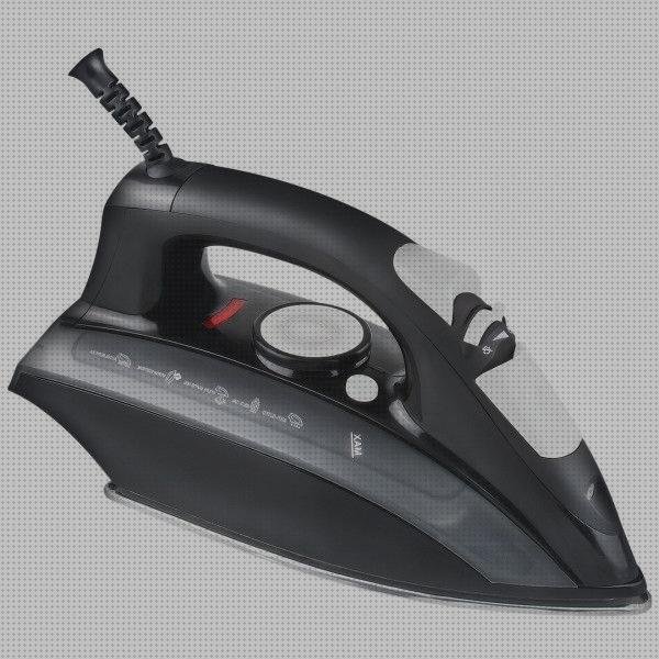 Review de plancha vapor lila lid