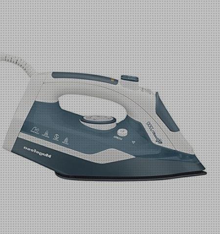 ¿Dónde poder comprar plancha vapor 2200 plancha vapor magefesa 2200 quadfin?