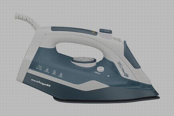 Las mejores plancha vapor 2200 plancha vapor magefesa 2200 quadfin