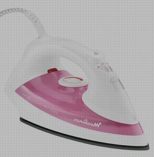 Las 40 Mejores planchas vapores moulinex 2007 para comprar