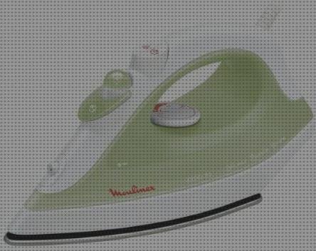 Las mejores 21 Planchas Vapores Moulinex De Lujos