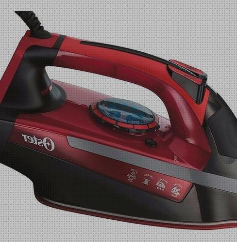 Las mejores plancha electrica 2500w plancha vapor oster 7201 vapor vertical y horizontal 2500w