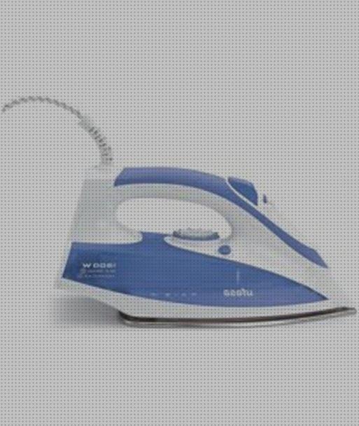 Las mejores philips plancha vapor philips 1800w