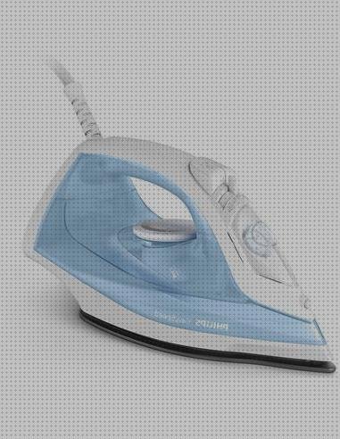 Review de plancha vapor philips 2000w