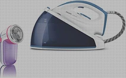 Review de plancha vapor philips 2400 170
