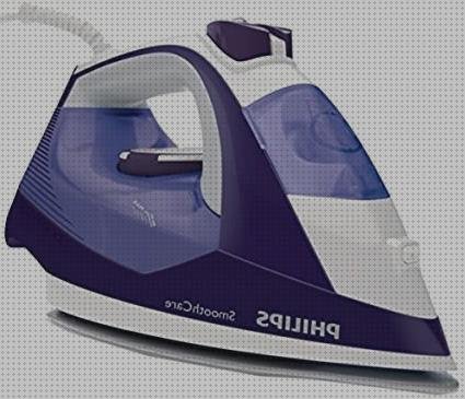 Opiniones de las 28 mejores Planchas Vapores Philips 2400 Smooth Care