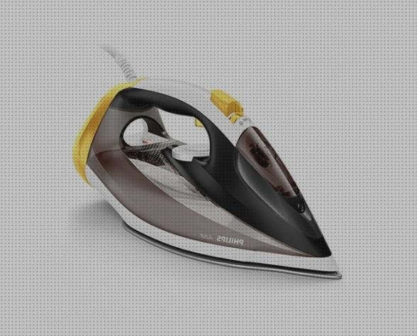 Las mejores marcas de philips plancha vapor philips 3810