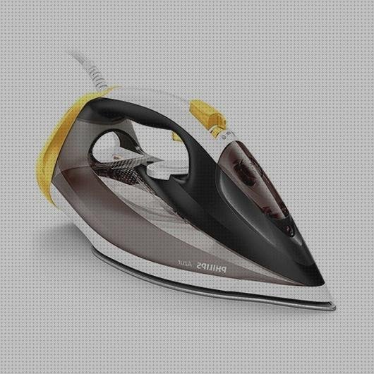 Review de plancha vapor philips 3810