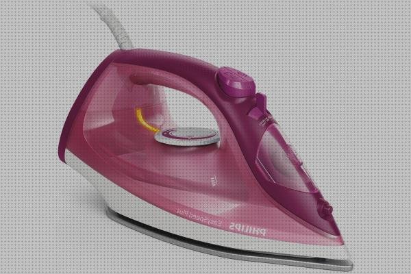 Las 32 Mejores planchas vapores philips 3810 para comprar