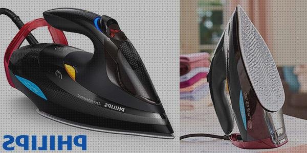 Las mejores philips planchas philips plancha vapor philips azur