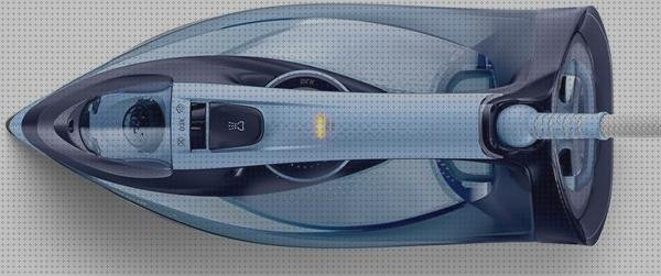 Review de plancha vapor philips azur