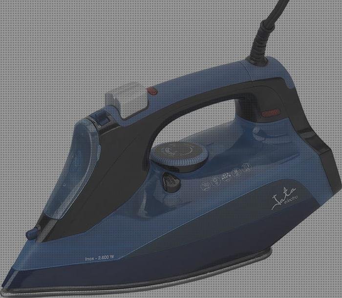 Análisis de las 19 mejores Planchas Vapores Philips Ceramic Tactica Gc3829 2600w