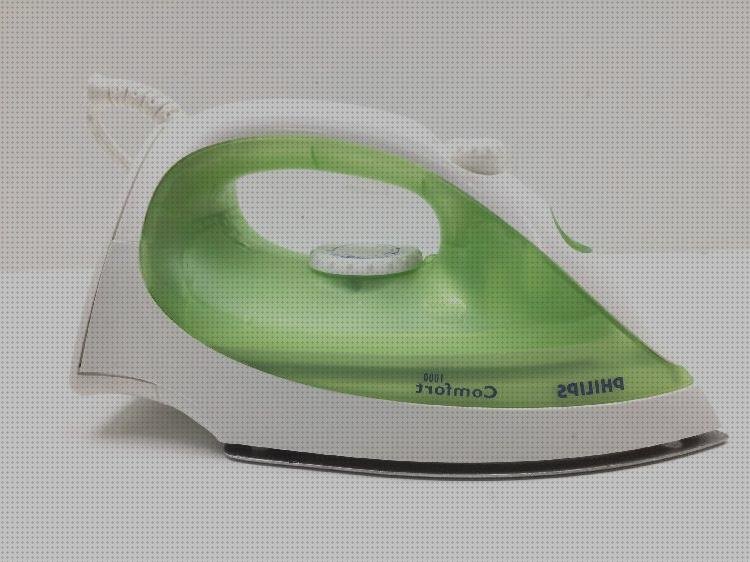 ¿Dónde poder comprar philips plancha vapor philips comfort?