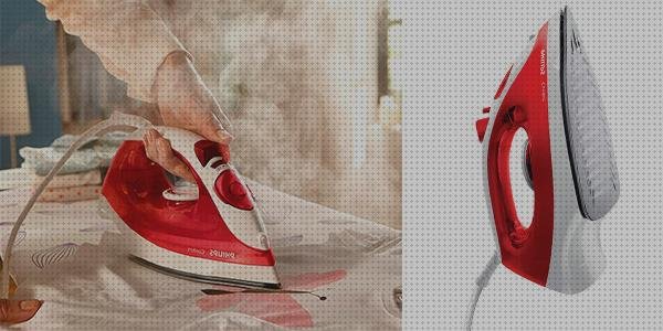 Las mejores marcas de philips plancha vapor philips comfort