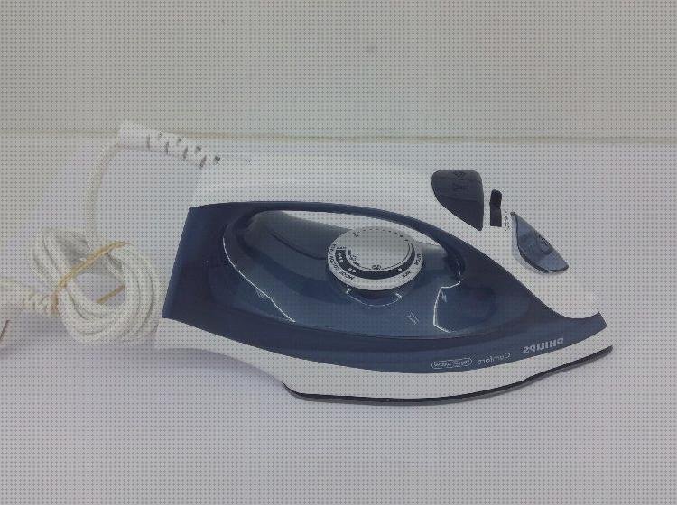 Las mejores philips plancha vapor philips comfort