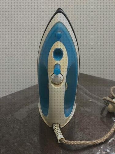 Review de plancha vapor philips comfort