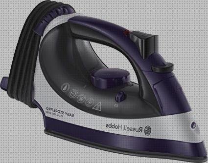 Review de plancha vapor philips gc 2294