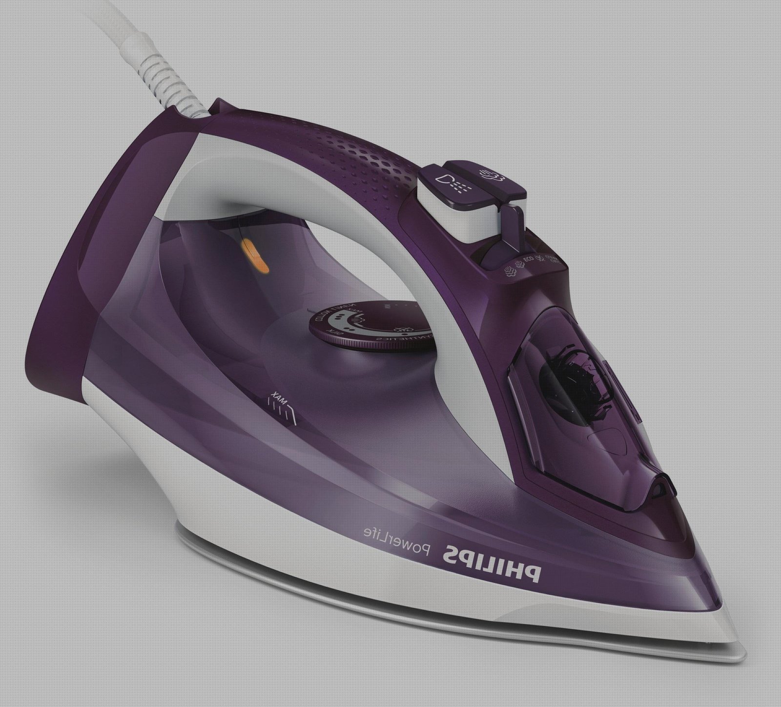 Análisis de las 24 mejores Planchas Vapores Philips Gc 2995 35