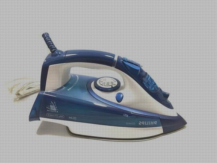 Análisis de las 29 mejores Planchas Vapores Philips Gc 4410