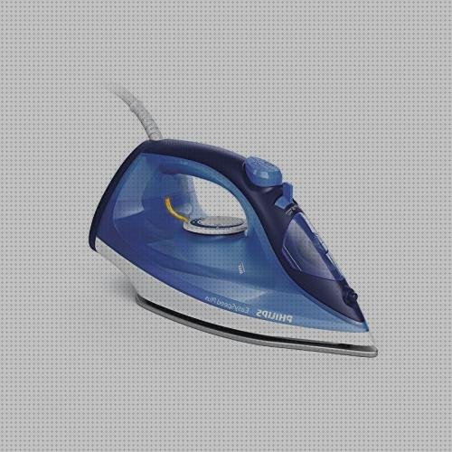 Las mejores 37 Planchas Vapores Philips Gc2294