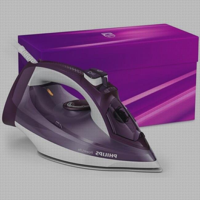 Las mejores marcas de philips plancha vapor philips gc2995
