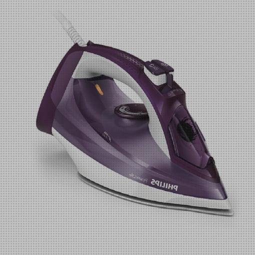 Las 31 Mejores Planchas Vapores Philips Gc2995
