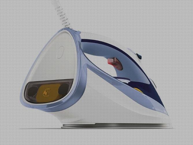 Review de plancha vapor philips gc4516 20