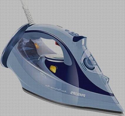 Las 22 Mejores Planchas Vapores Philips Gc4521 Azures Performer Plus