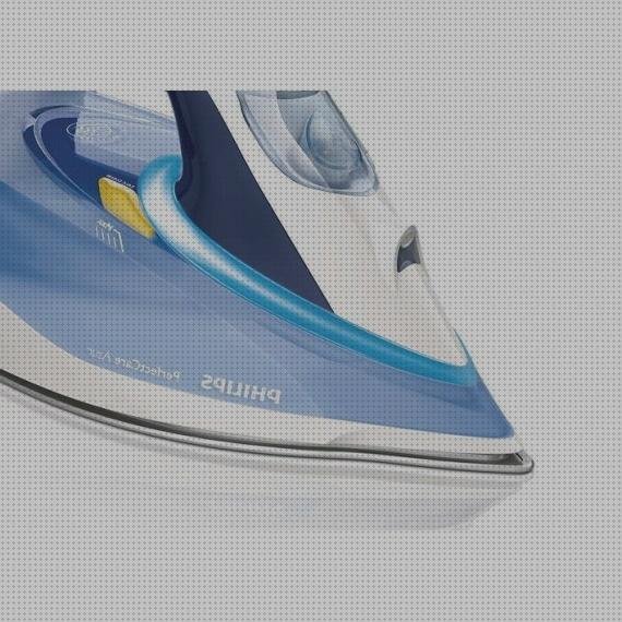 Las mejores marcas de plancha philips vapor perfect care philips plancha vapor philips perfect care azur