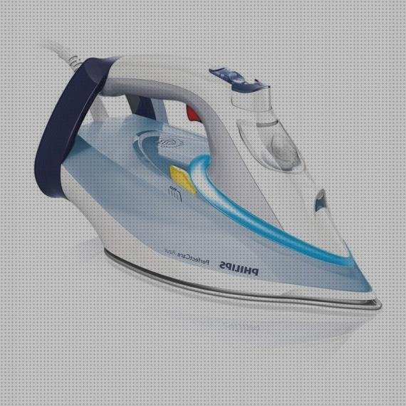 Opiniones de las 32 mejores Planchas Vapores Philips Perfect Care Azures