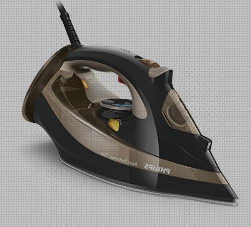 Review de plancha vapor philips powerlife gc2999 80