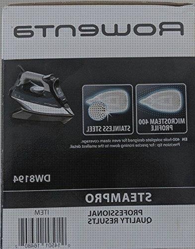 ¿Dónde poder comprar Más sobre plancha rowenta 4320 Más sobre plancha rowenta 4320 Más sobre plancha rowenta sf7510 plancha vapor rowenta 4205s?