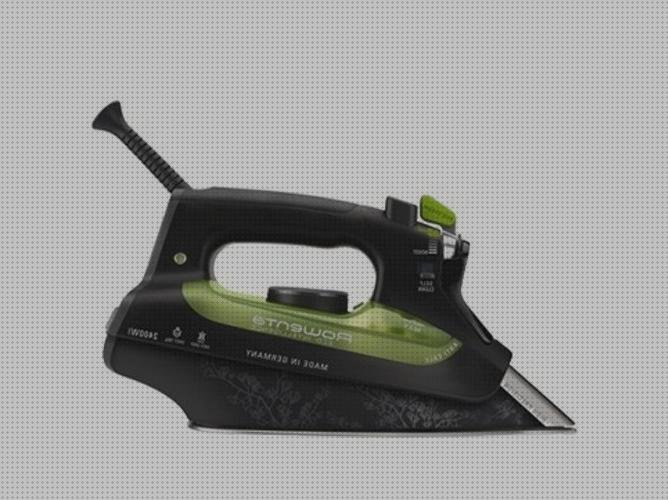 Las mejores marcas de plancha rowenta dw6010d1 rowenta plancha vapor rowenta dw6010d1 eco intelligence