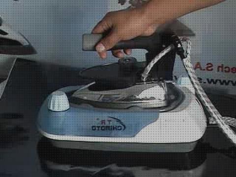 Las mejores plancha semi industrial plancha vapor semi industrial