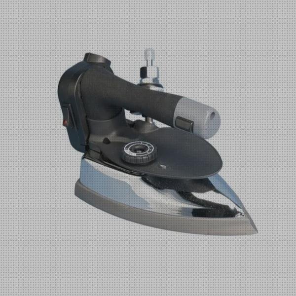 Review de plancha vapor semi industrial