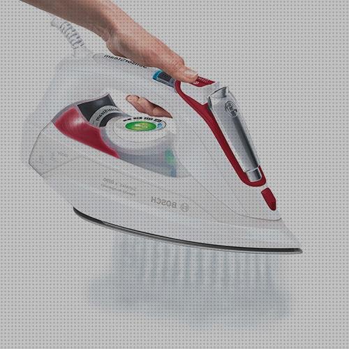 ¿Dónde poder comprar bosch plancha vapor sesixx bosch?